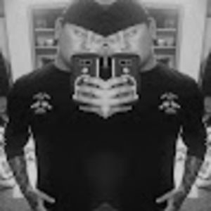 Meet your Posher, Mike